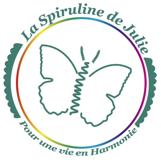 La Spiruline de Julie