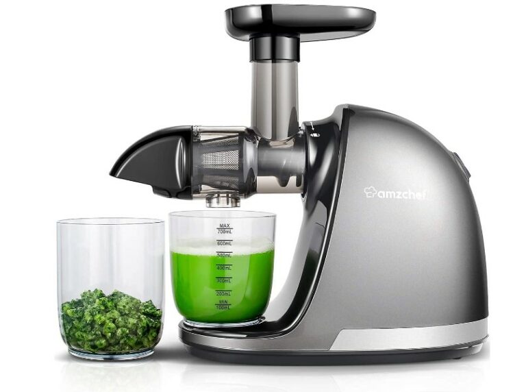 Extracteur Amzchef