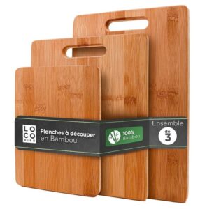 Set de planches